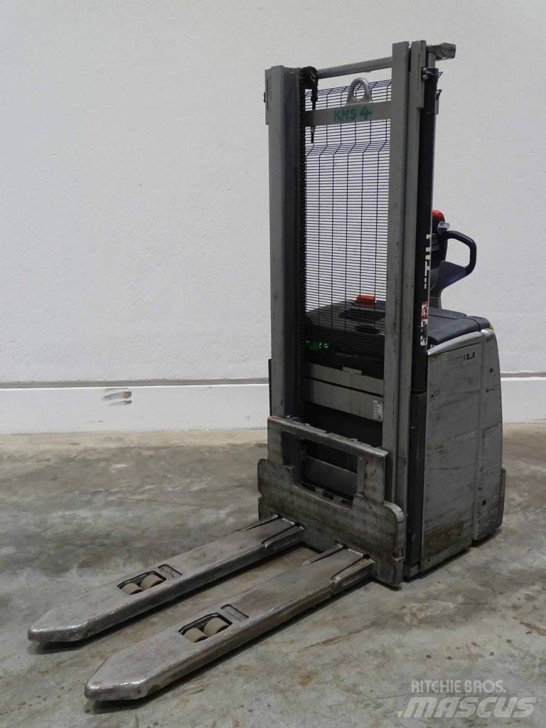 Still EXV16 Ručni električni viljuškar