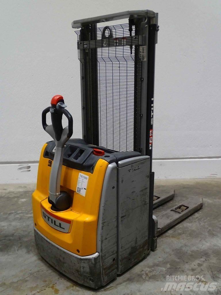 Still EXV16 Ručni električni viljuškar