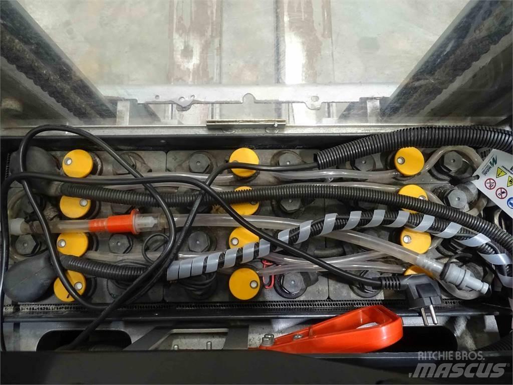 Still EXV16 Ručni električni viljuškar