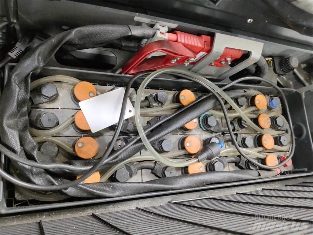 Still EXV16 Ručni električni viljuškar