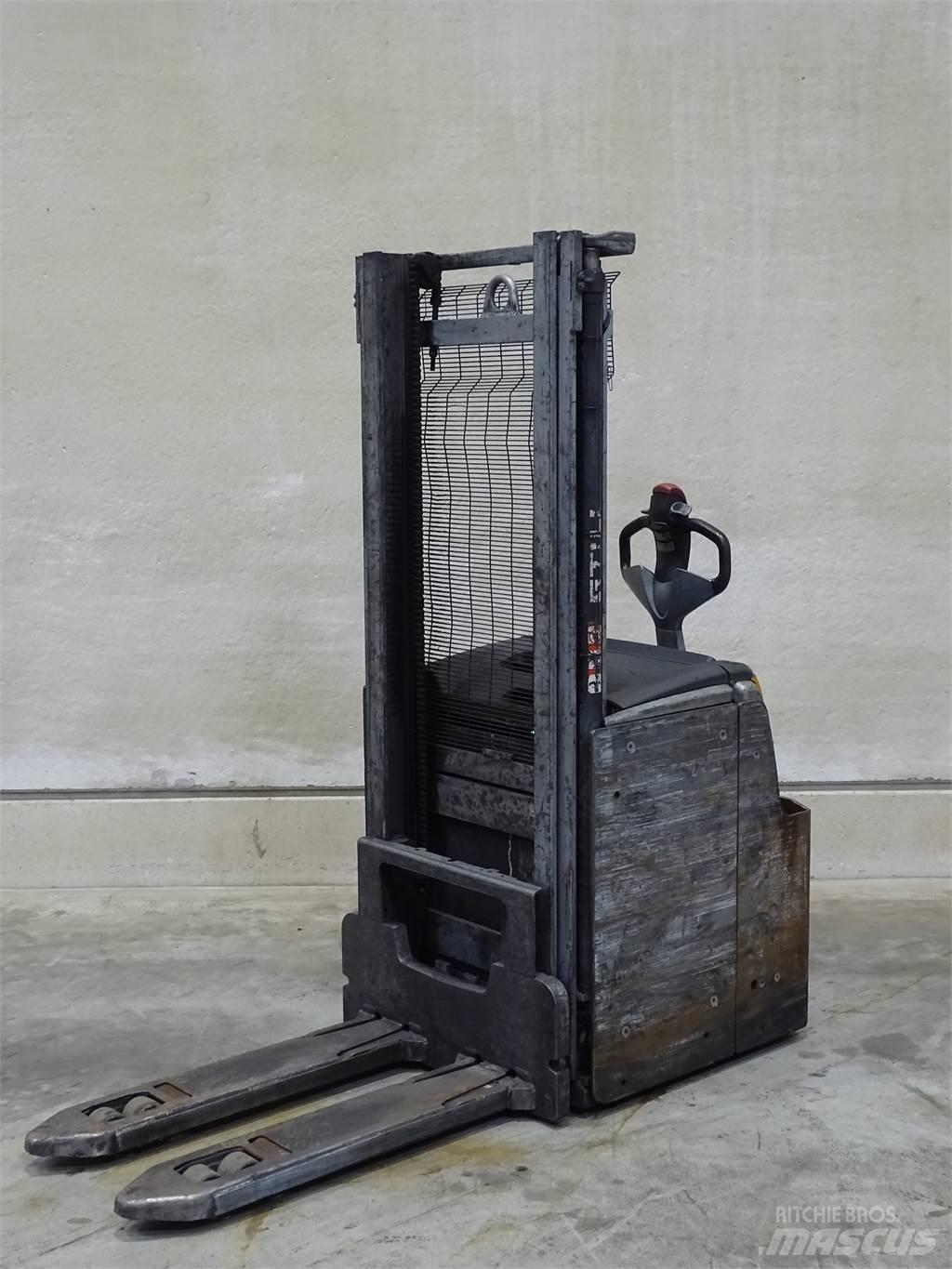 Still EXV16/950MM Ručni električni viljuškar