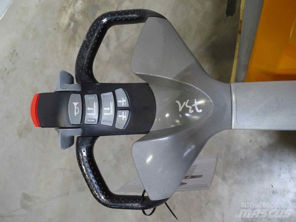 Still EXV16I Ručni električni viljuškar