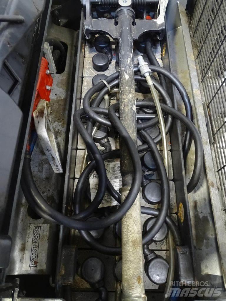Still EXV20 Ručni električni viljuškar