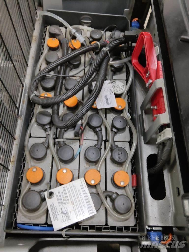 Still EXV20I Ručni električni viljuškar