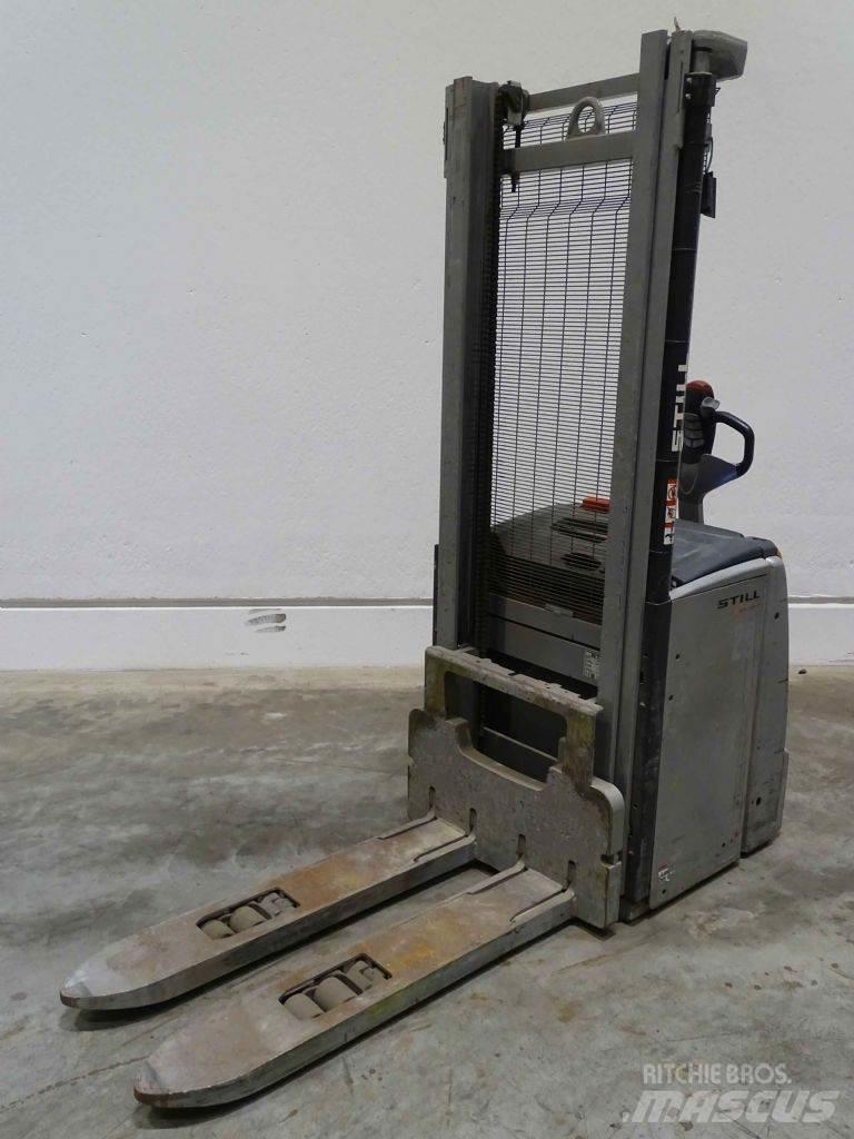 Still EXV20I Ručni električni viljuškar