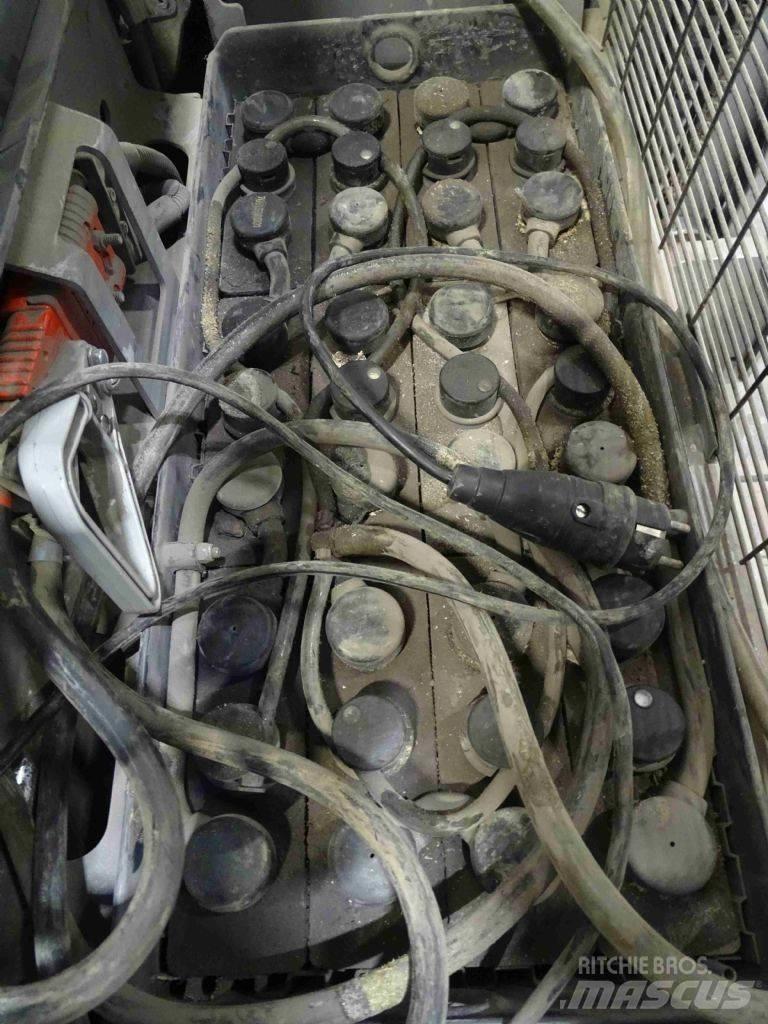 Still EXV20I Ručni električni viljuškar
