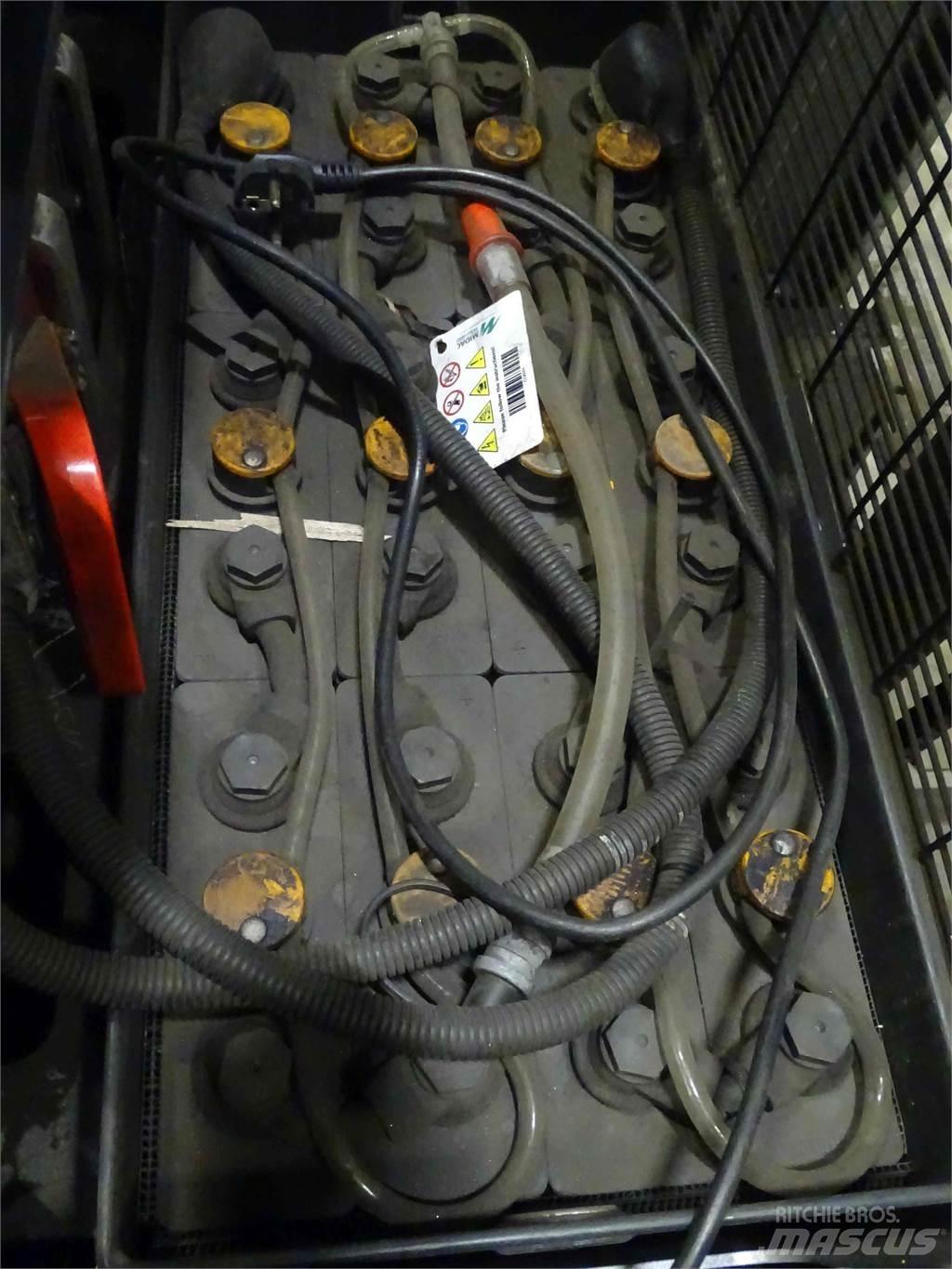 Still EXV20I Ručni električni viljuškar