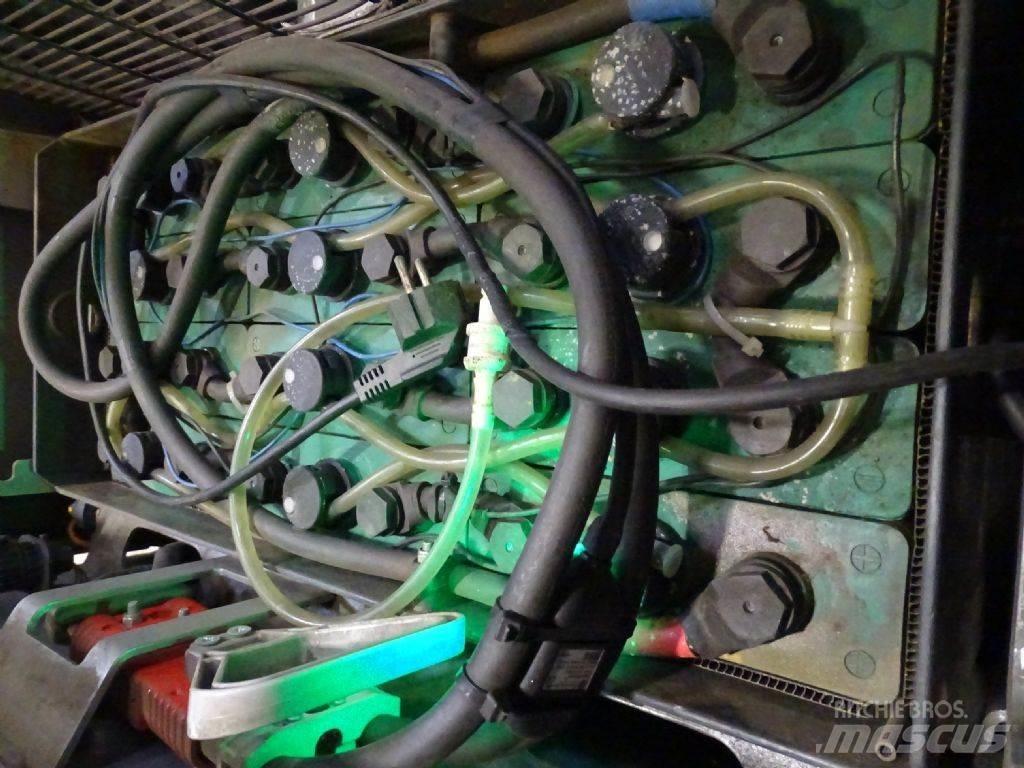 Still EXV20I Ručni električni viljuškar