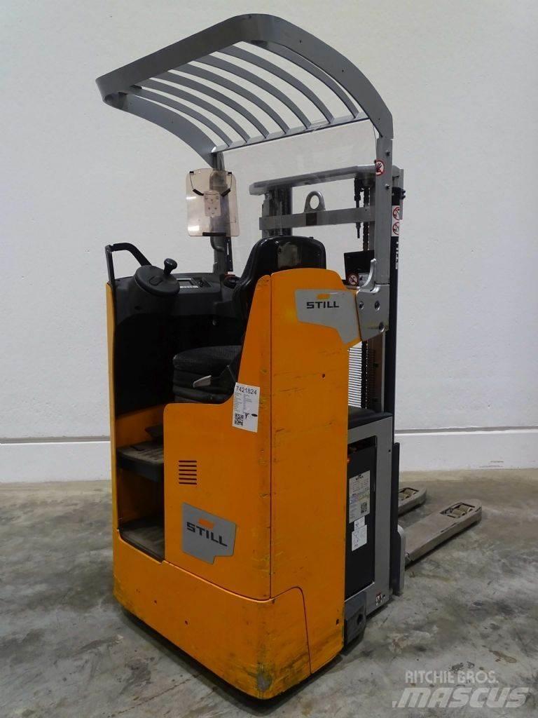 Still FXD20 Ručni električni viljuškar