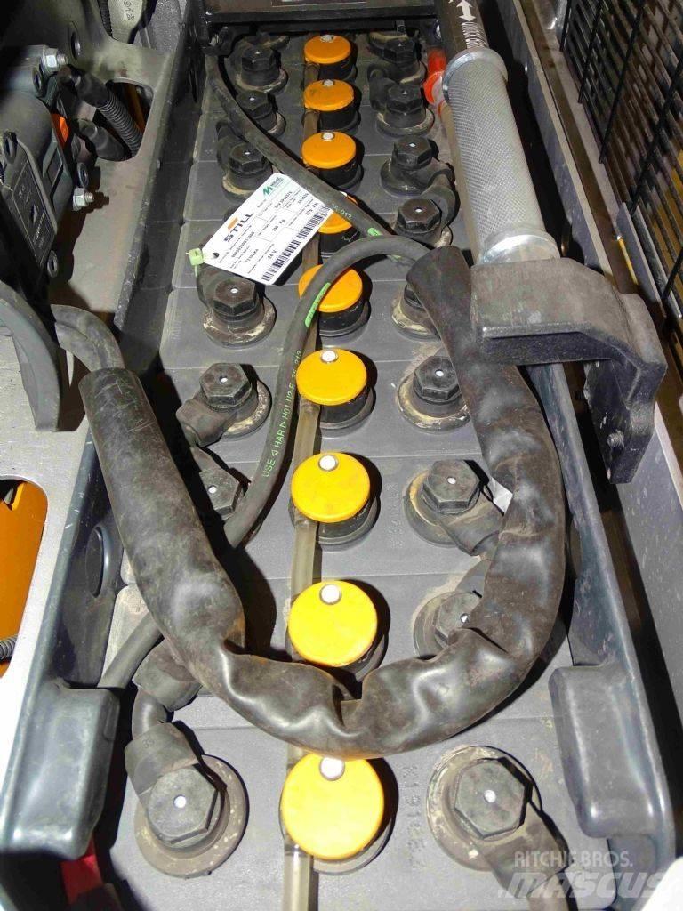 Still FXD20 Ručni električni viljuškar