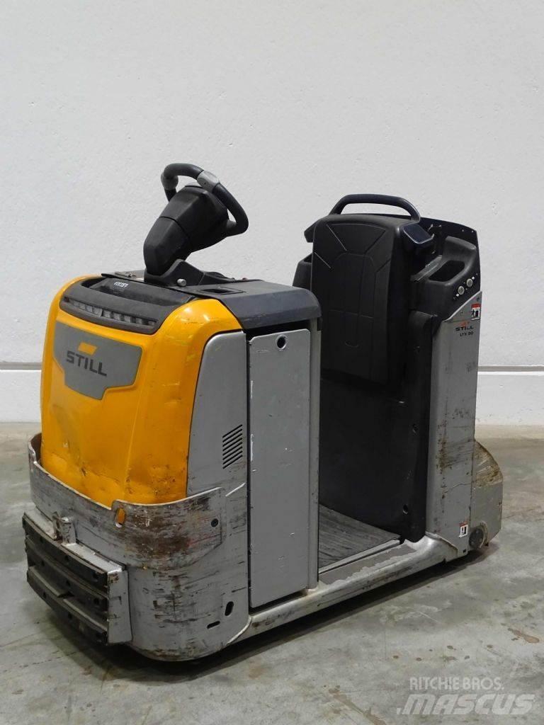 Still LTX50 Tegljači