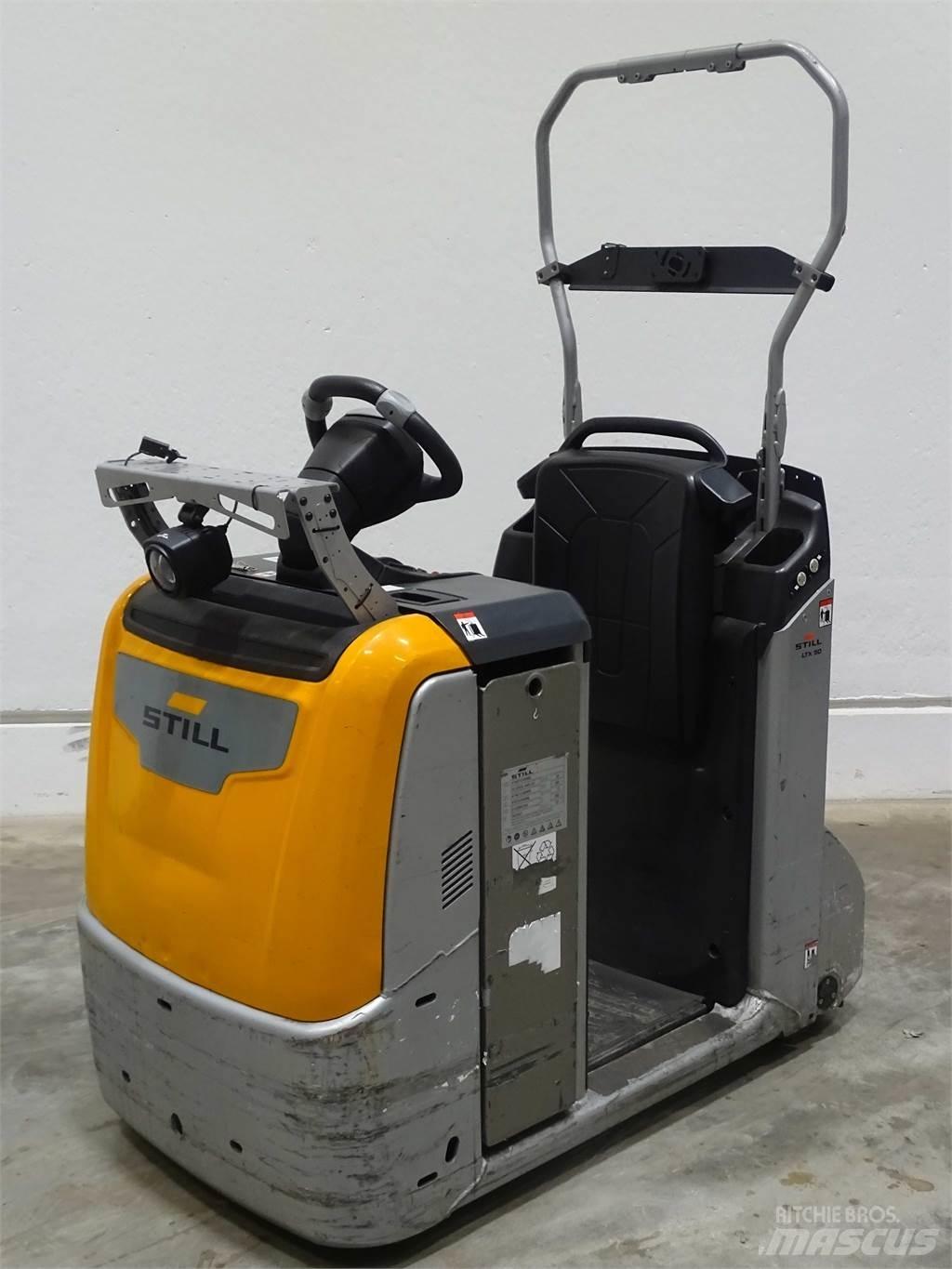 Still LTX50 Tegljači