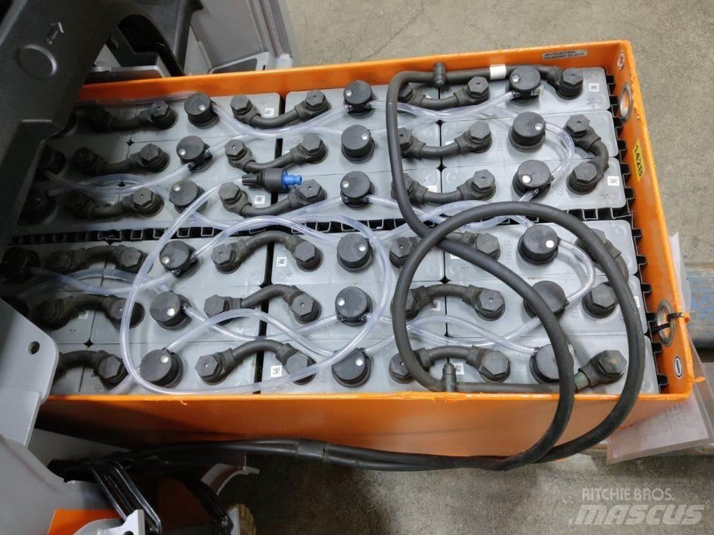 Still LTX70 Tegljači