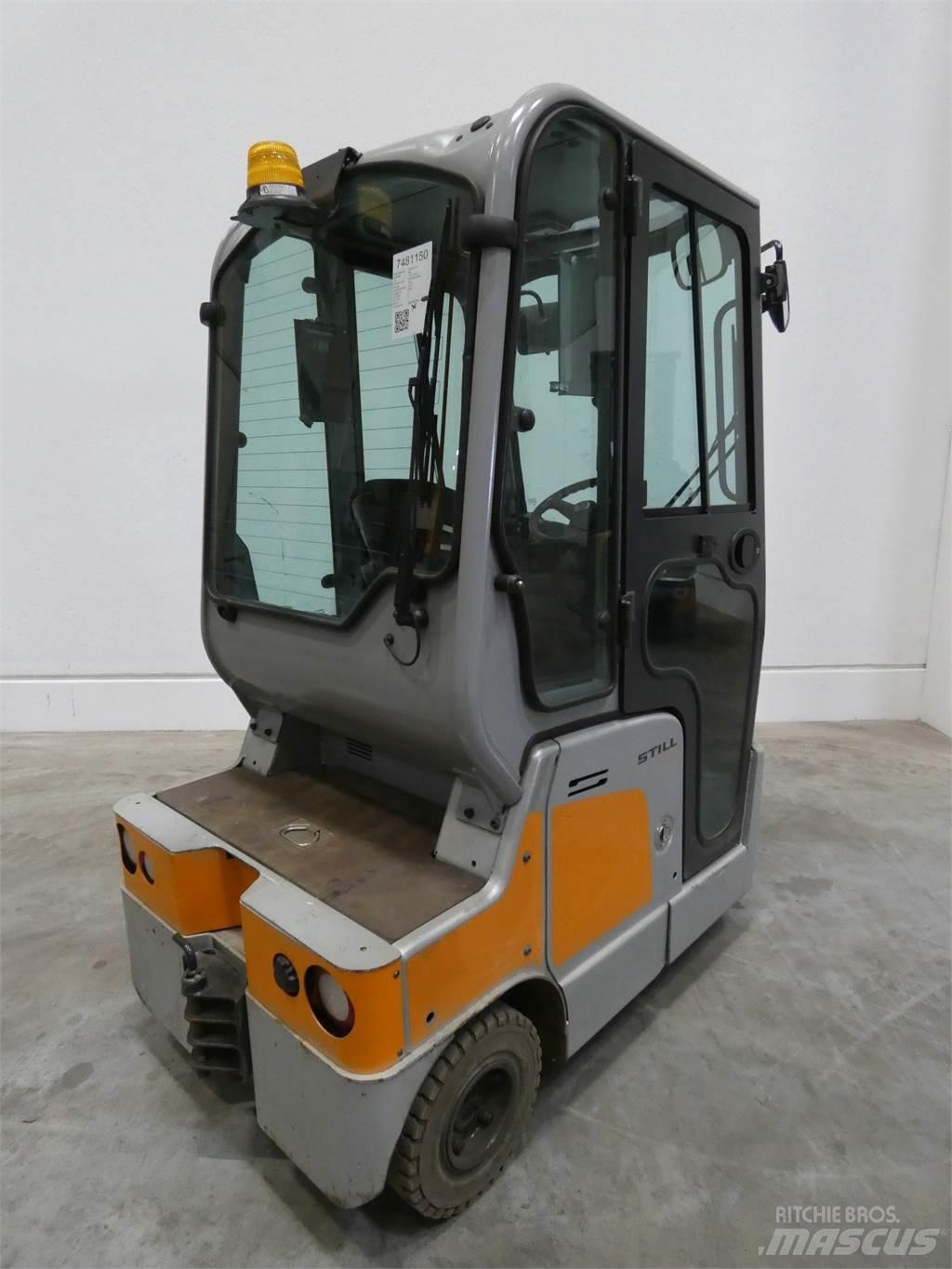 Still LTX70 Tegljači