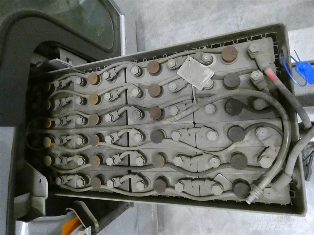 Still LTX70 Tegljači