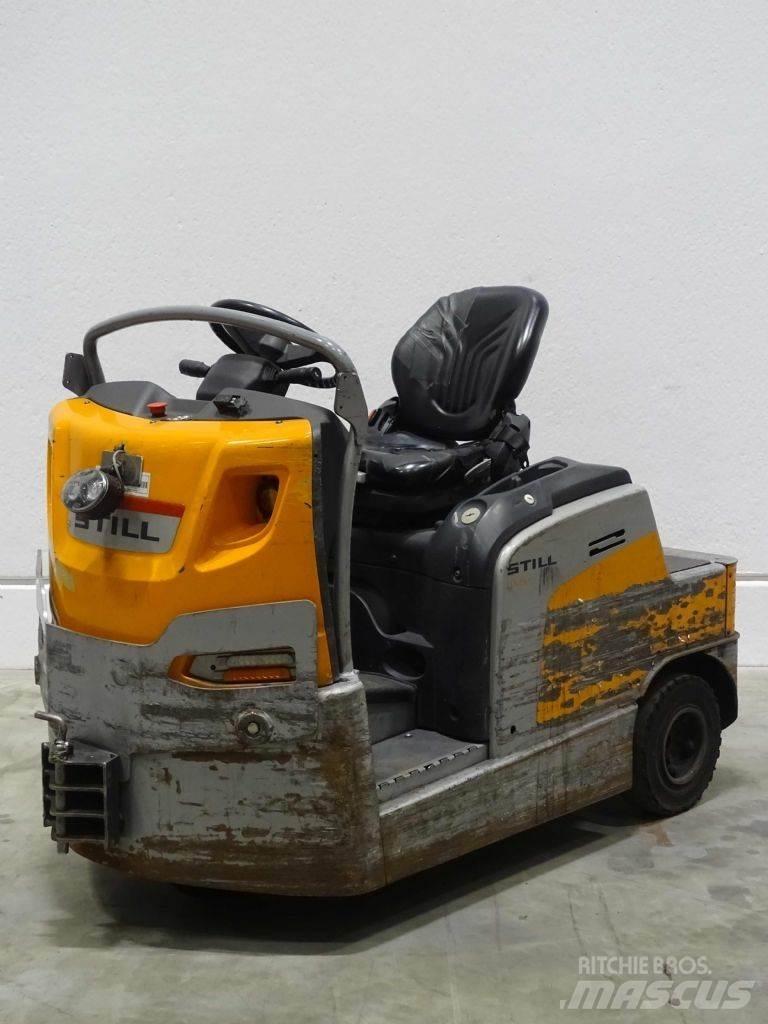 Still LTX80 Tegljači