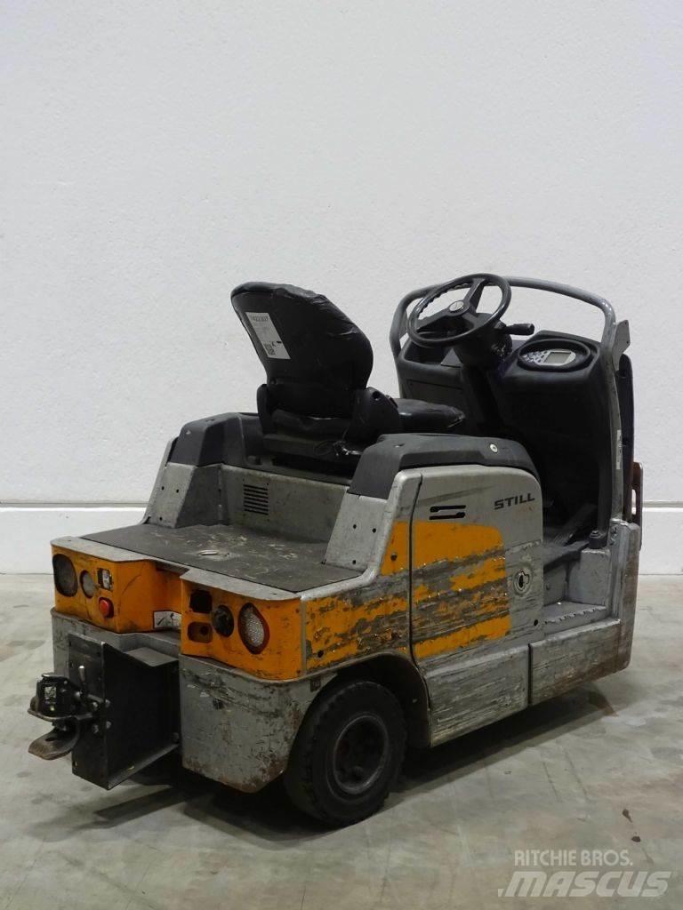 Still LTX80 Tegljači