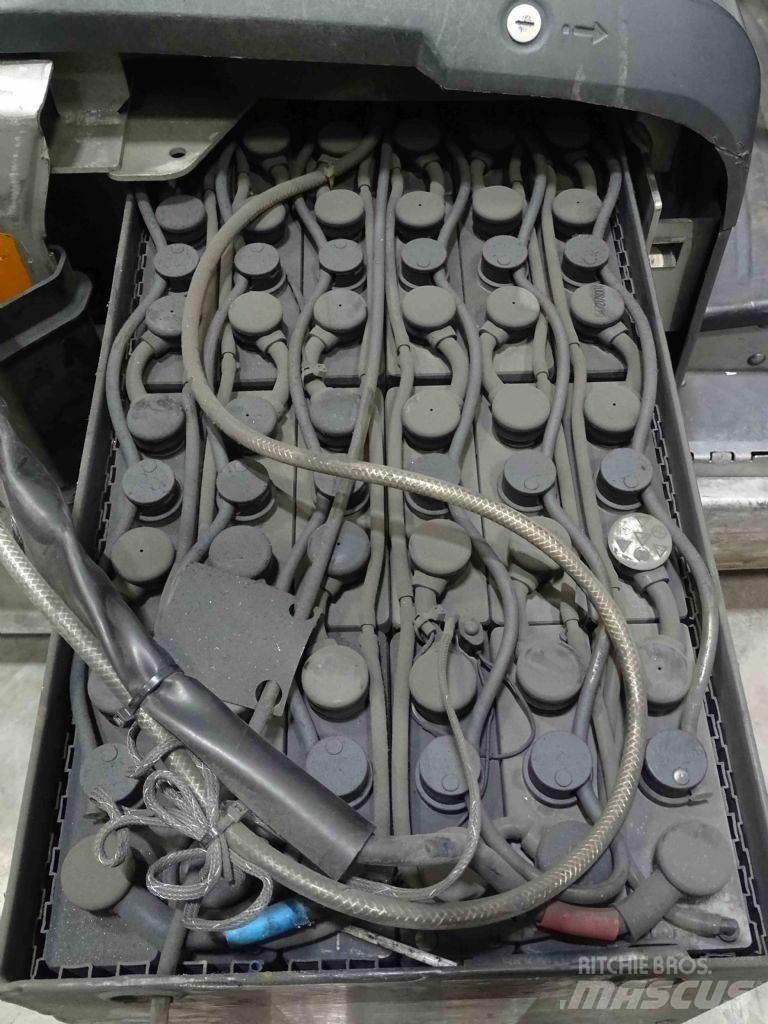Still LTX80 Tegljači