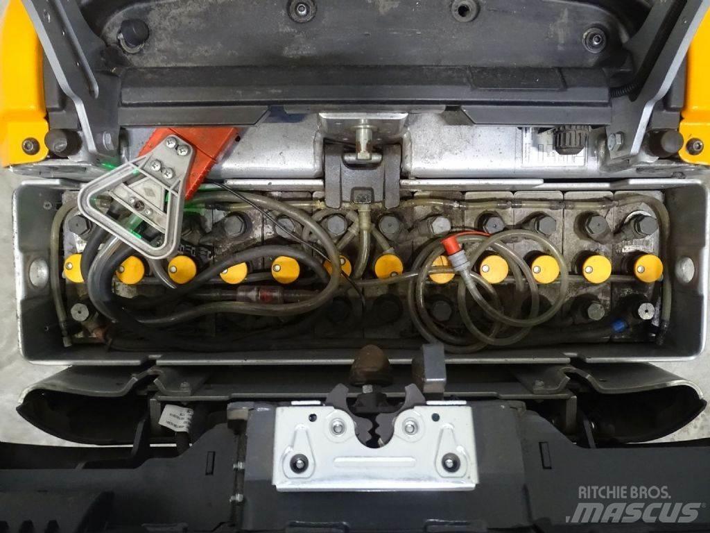 Still OPX-L12 Niskodizajući komisioni viljuškar