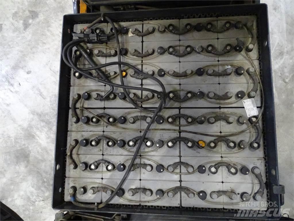 Still R60-40 Električni viljuškari
