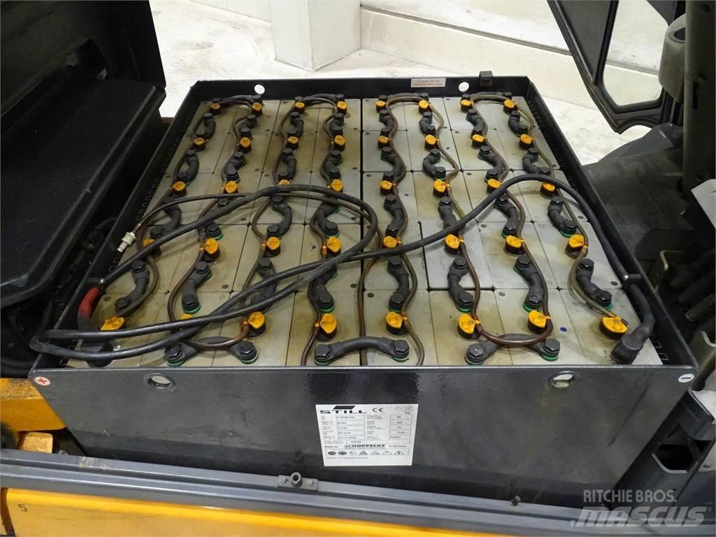 Still R60-45 Električni viljuškari