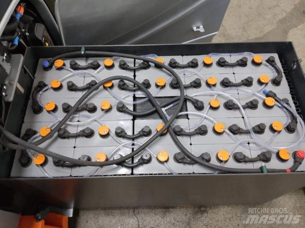 Still RX20-14C Električni viljuškari