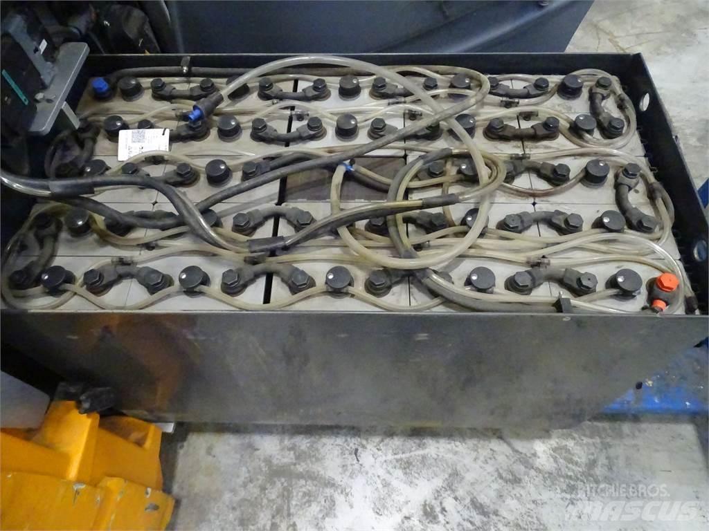 Still RX20-14C Električni viljuškari