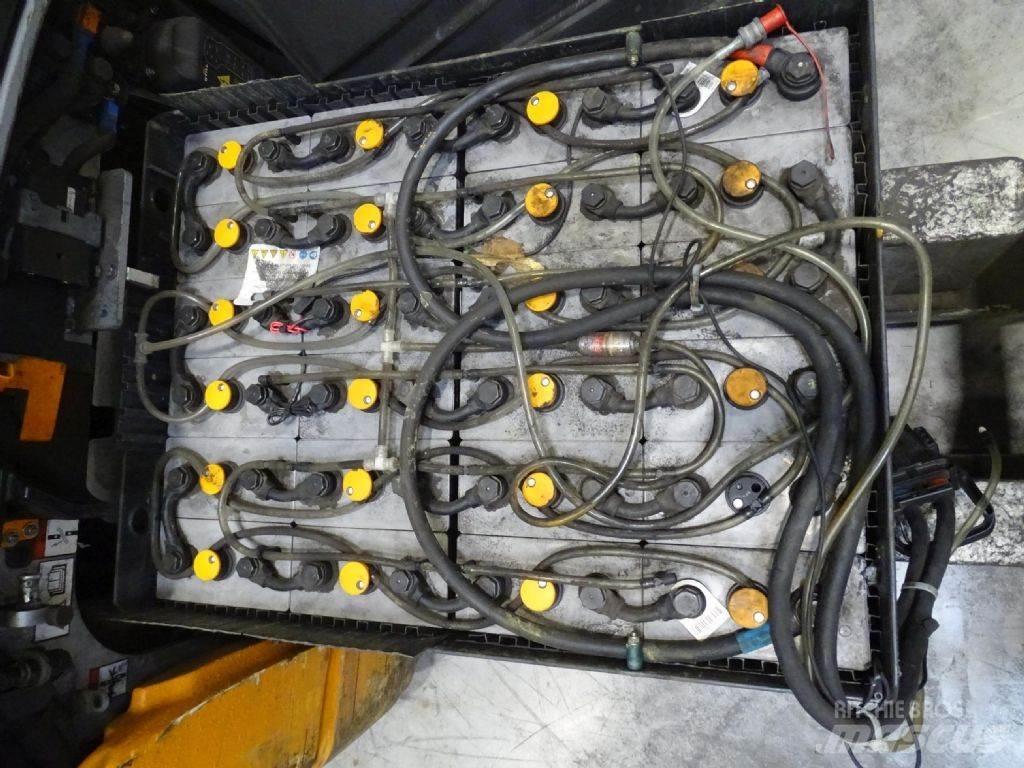 Still RX20-16 Električni viljuškari
