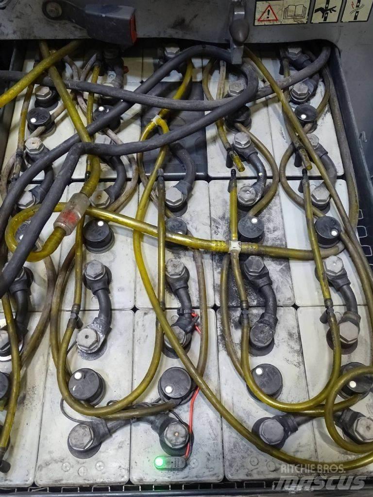 Still RX20-16 Električni viljuškari