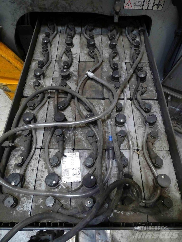 Still RX20-16 Električni viljuškari
