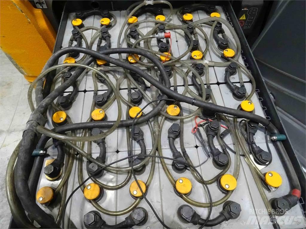 Still RX20-16 Električni viljuškari
