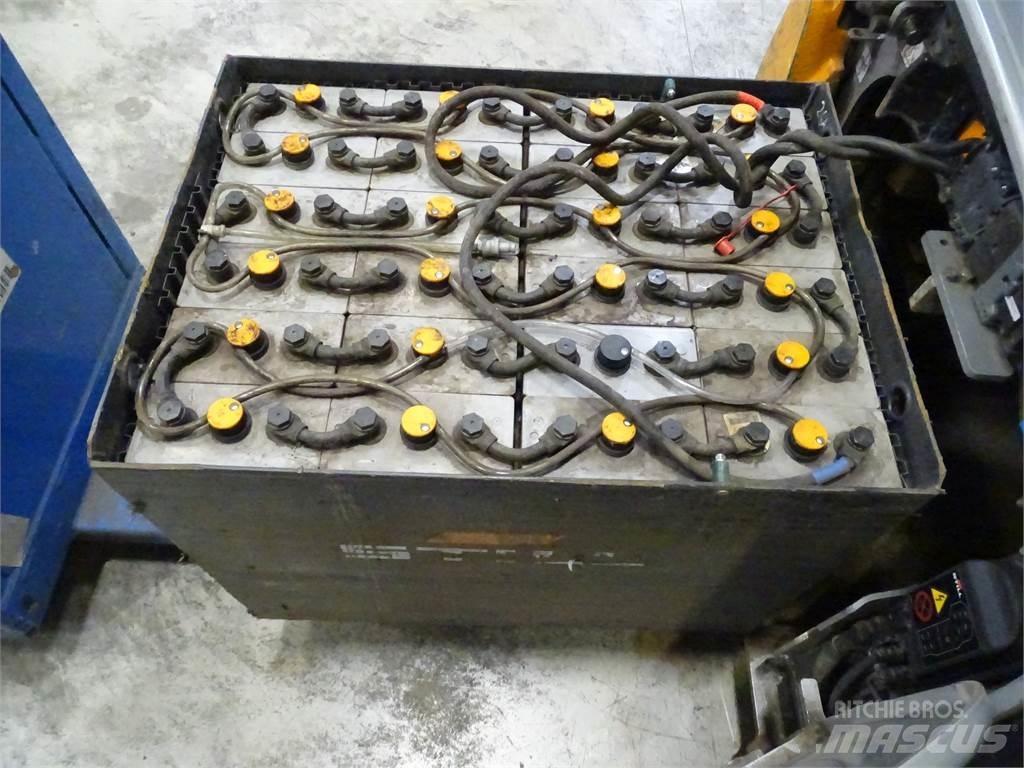 Still RX20-16 Električni viljuškari