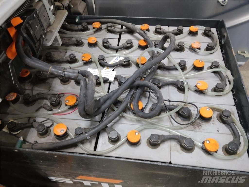 Still RX20-16 Električni viljuškari