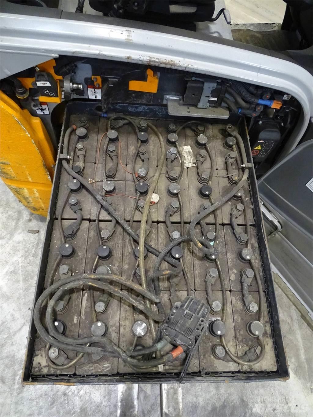 Still RX20-16 Električni viljuškari