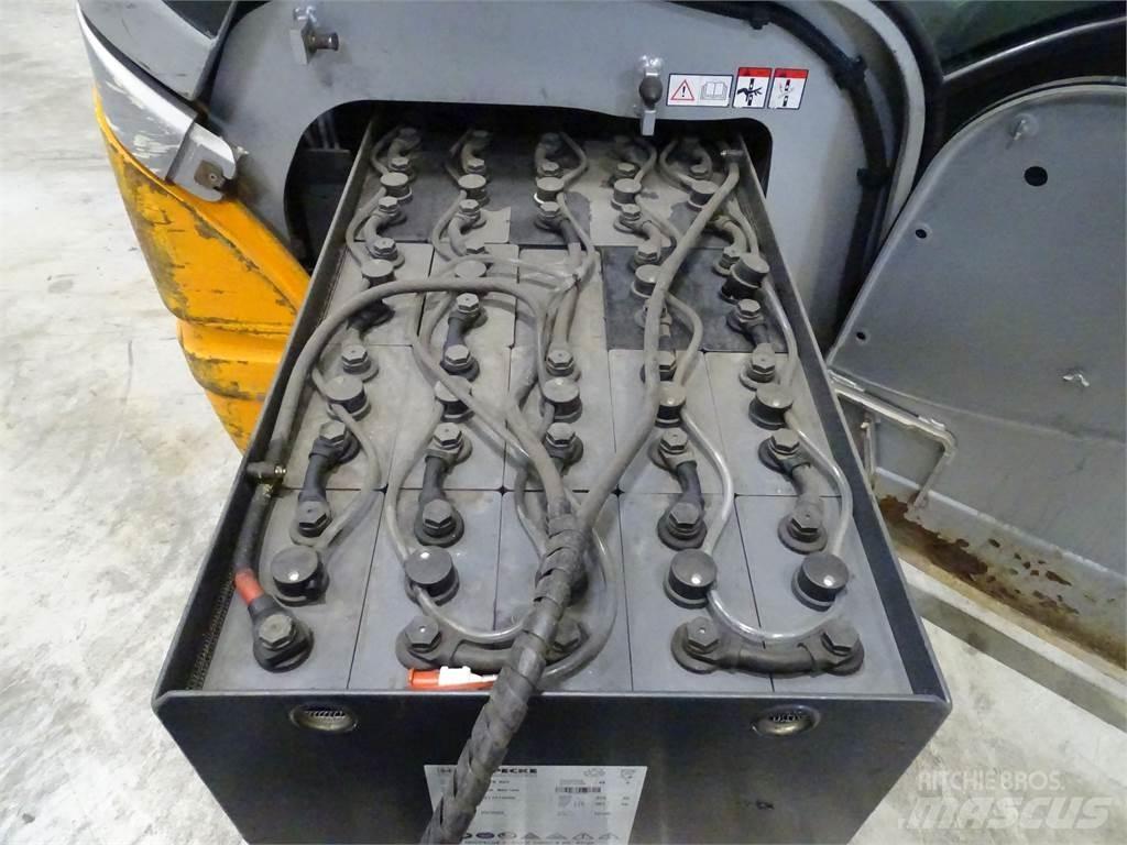 Still RX20-16 Električni viljuškari
