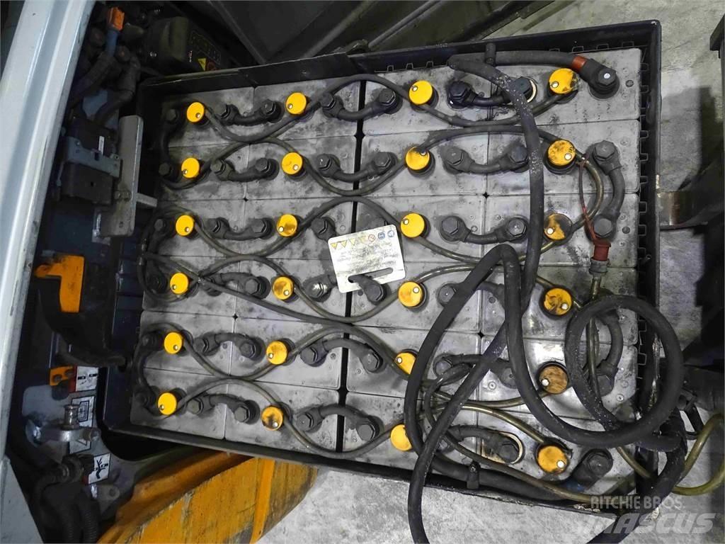Still RX20-16 Električni viljuškari