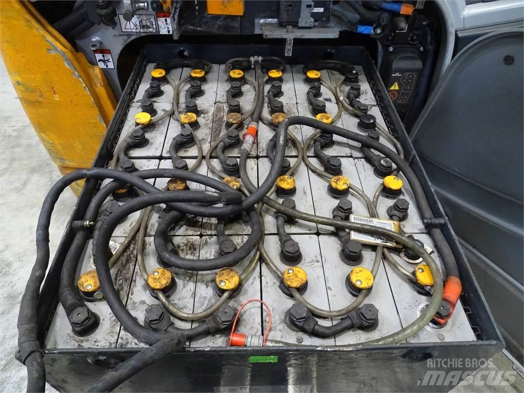 Still RX20-16 Električni viljuškari