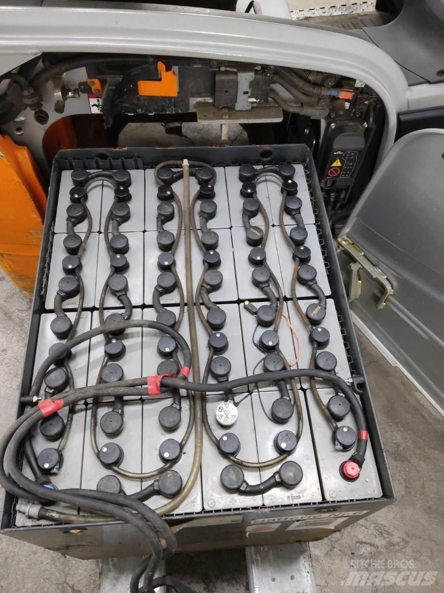 Still RX20-16 Električni viljuškari
