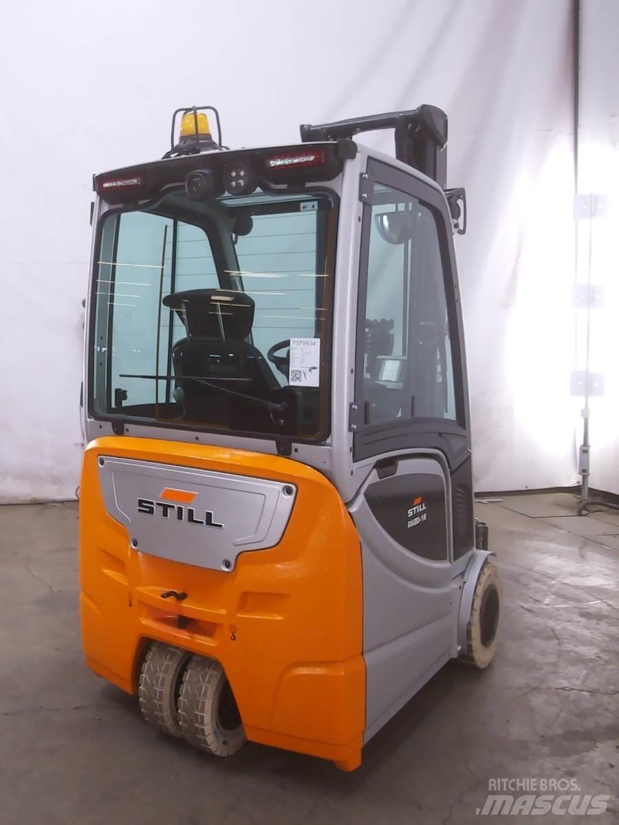 Still RX20-16C Električni viljuškari