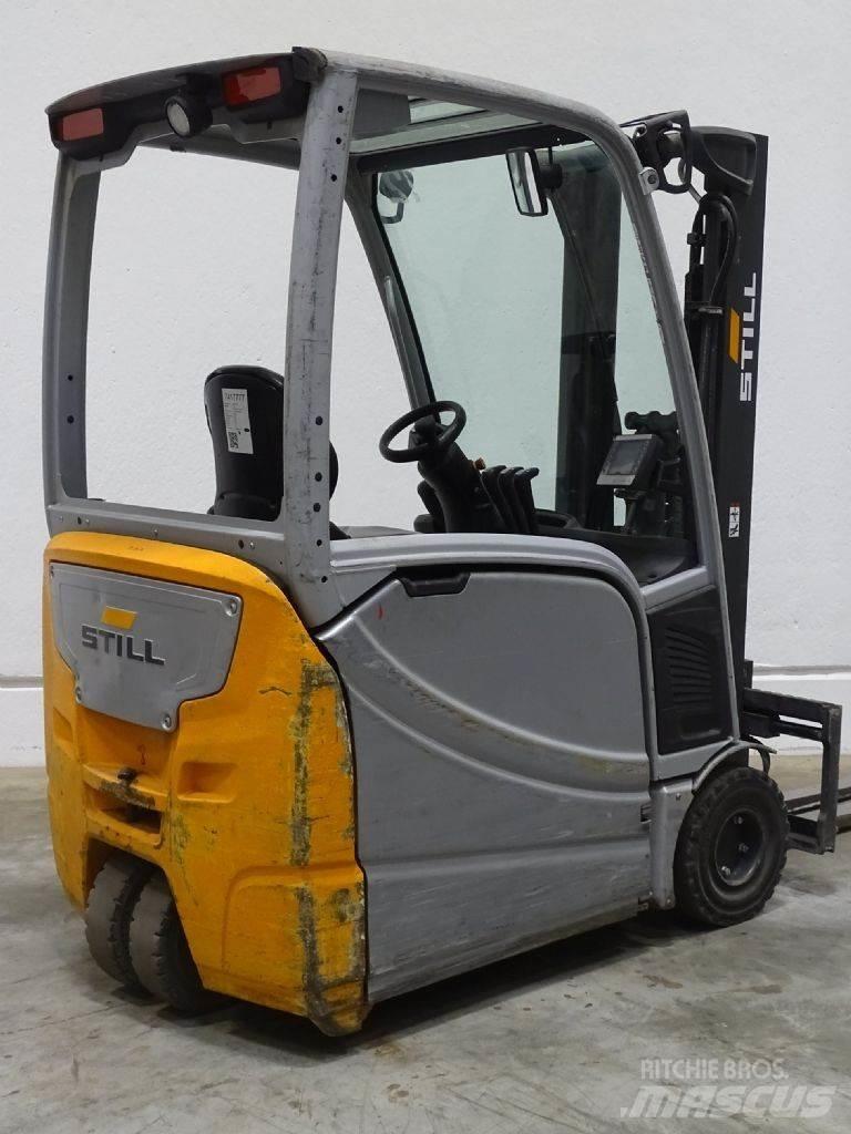 Still RX20-16C Električni viljuškari