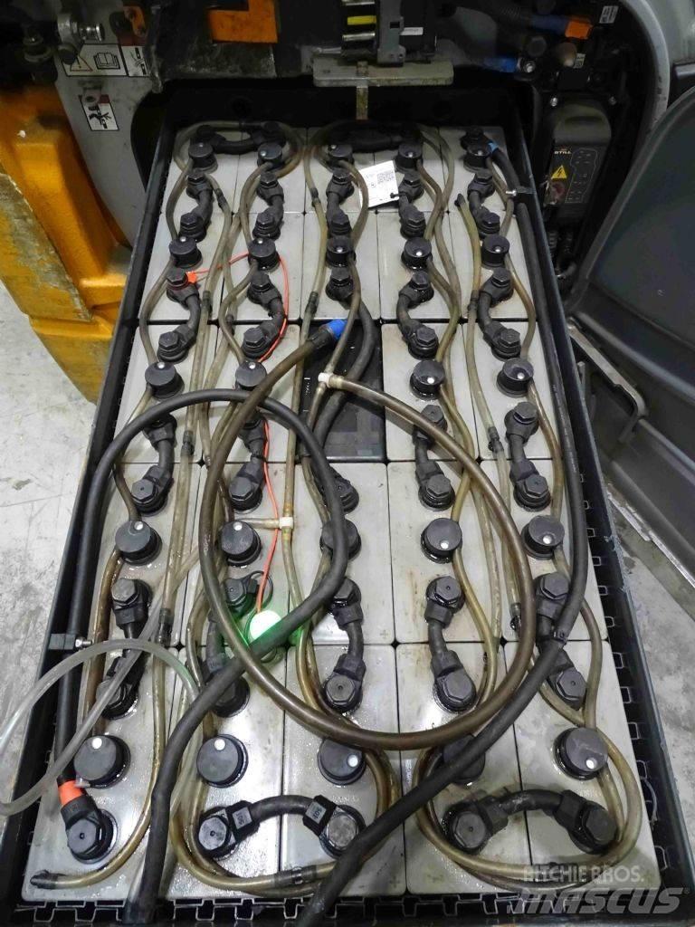 Still RX20-16C Električni viljuškari