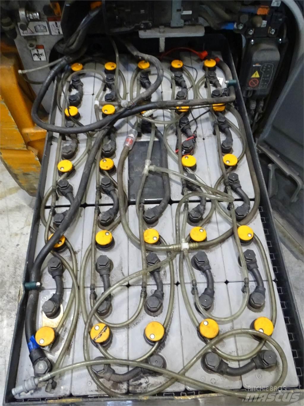Still RX20-16C Električni viljuškari