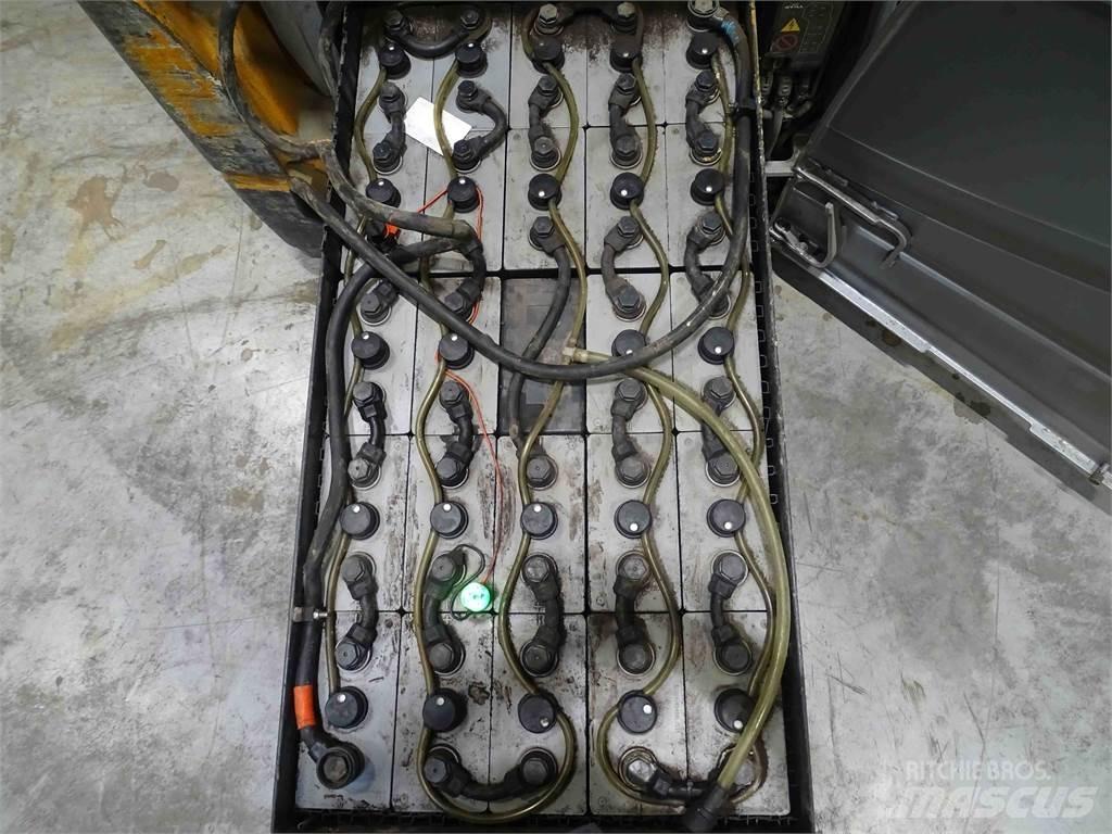 Still RX20-16C Električni viljuškari