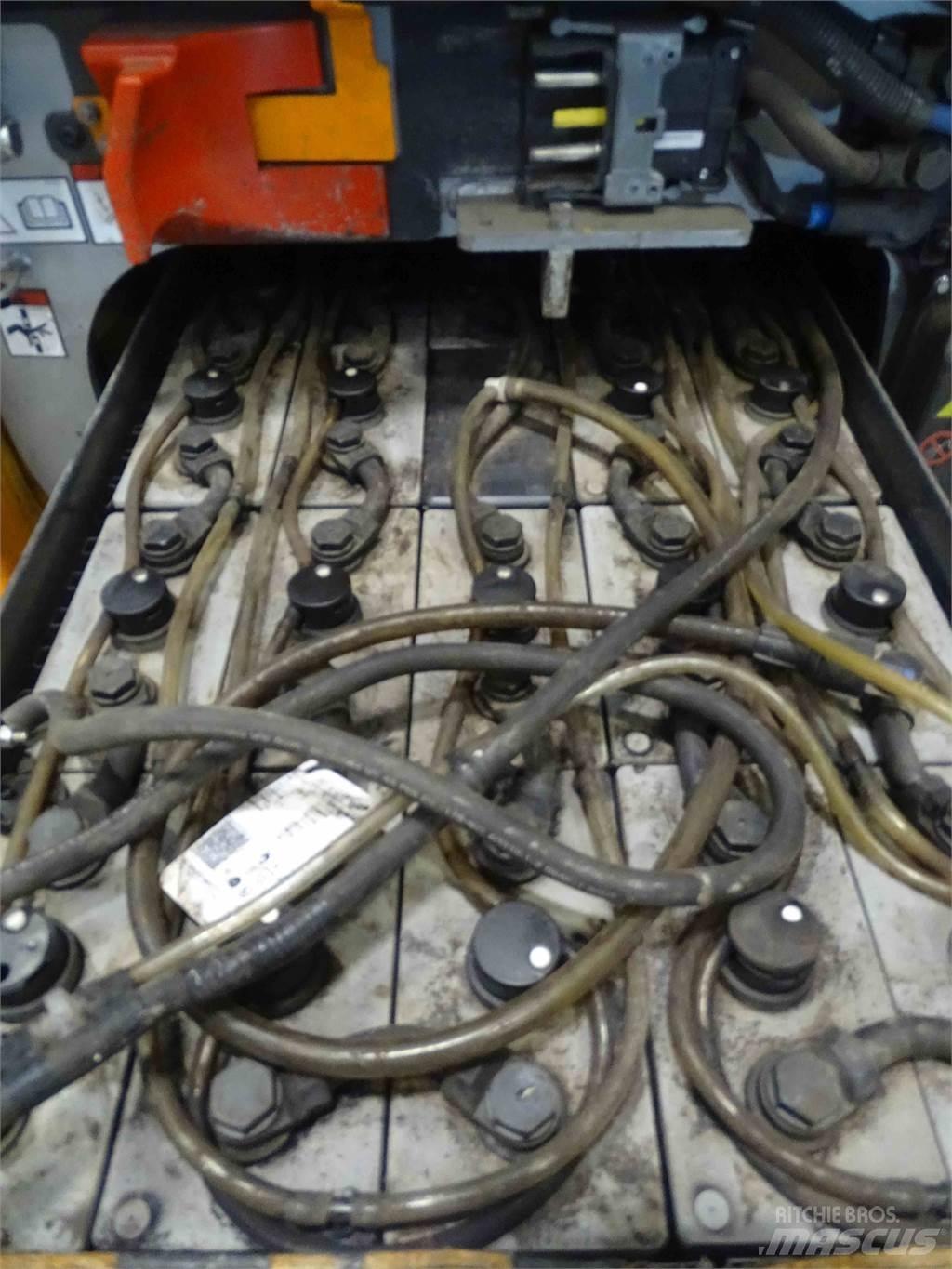 Still RX20-16C Električni viljuškari