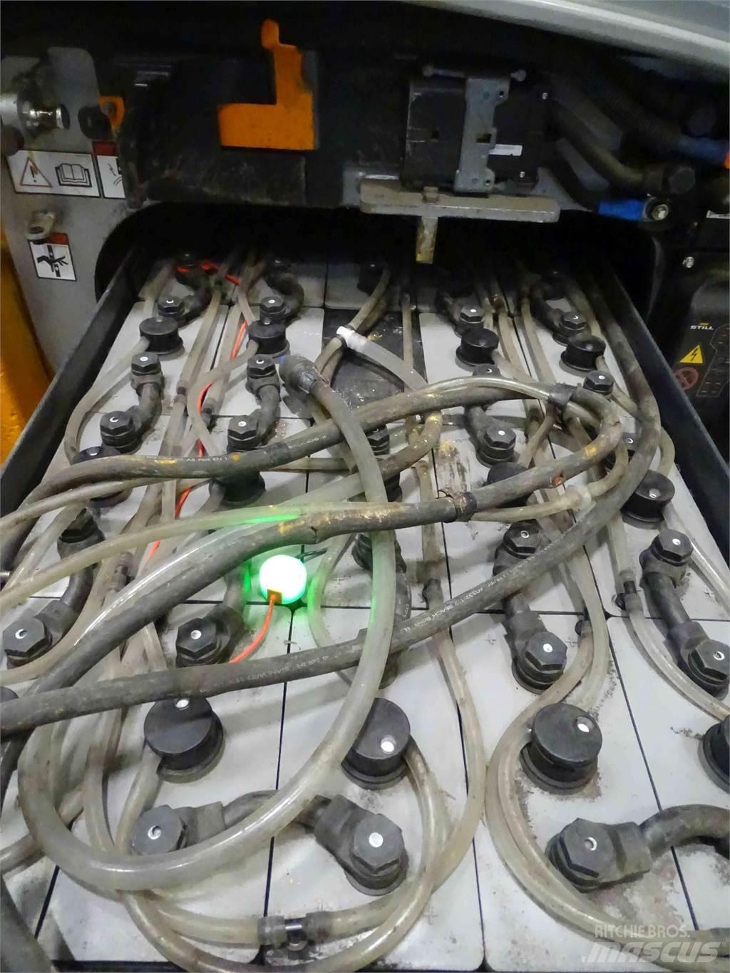 Still RX20-16C Električni viljuškari