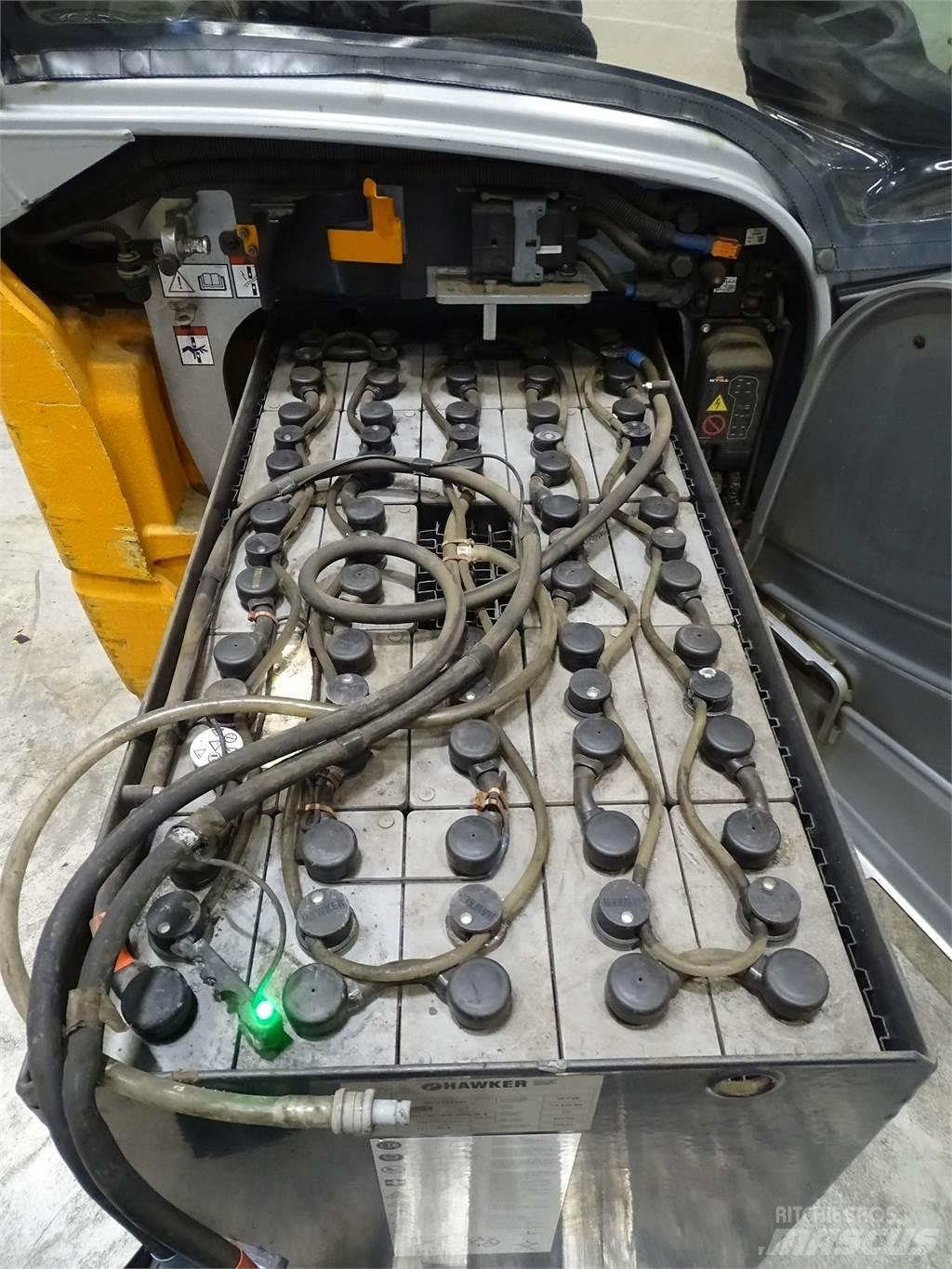 Still RX20-16C Električni viljuškari