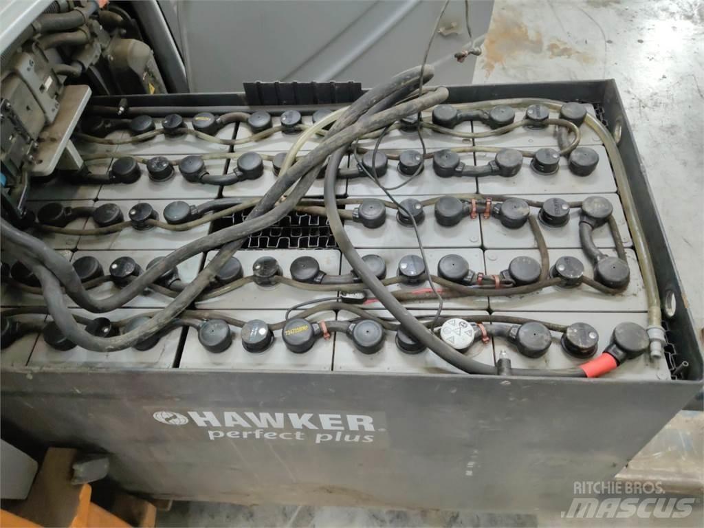 Still RX20-16C Električni viljuškari