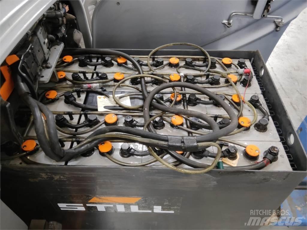 Still RX20-16C Električni viljuškari