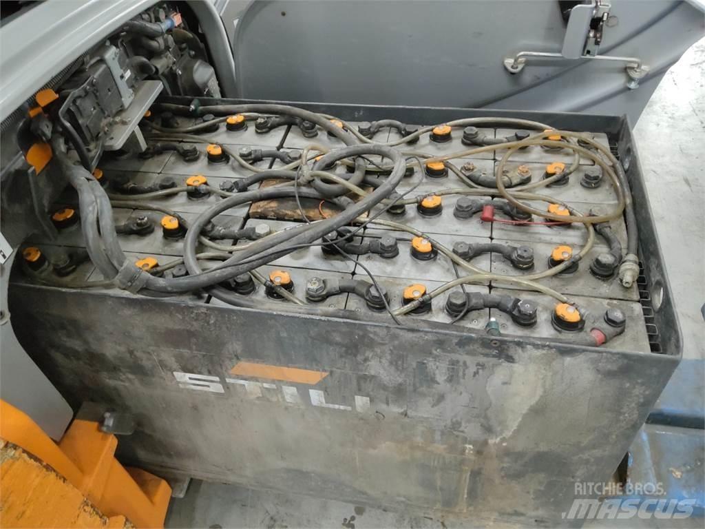 Still RX20-16C Električni viljuškari