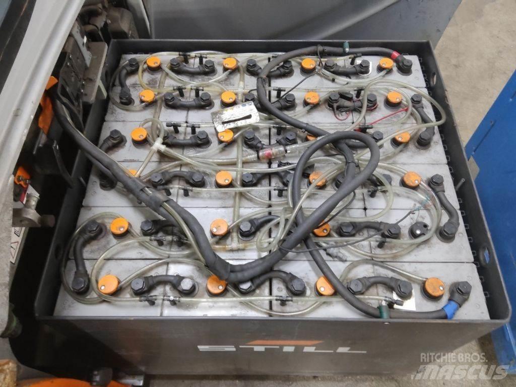 Still RX20-16L Električni viljuškari